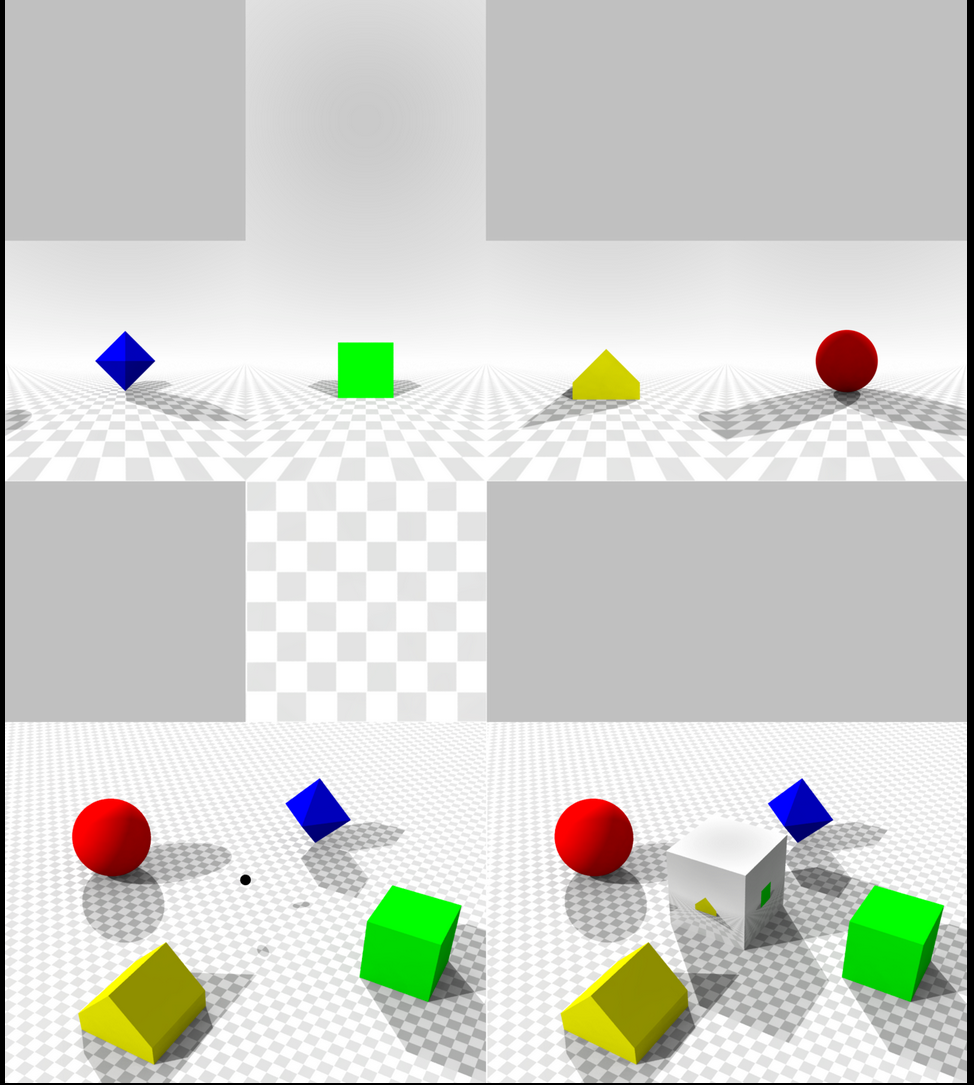 CG worksheet example